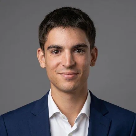 Miguel Cid Echevarria